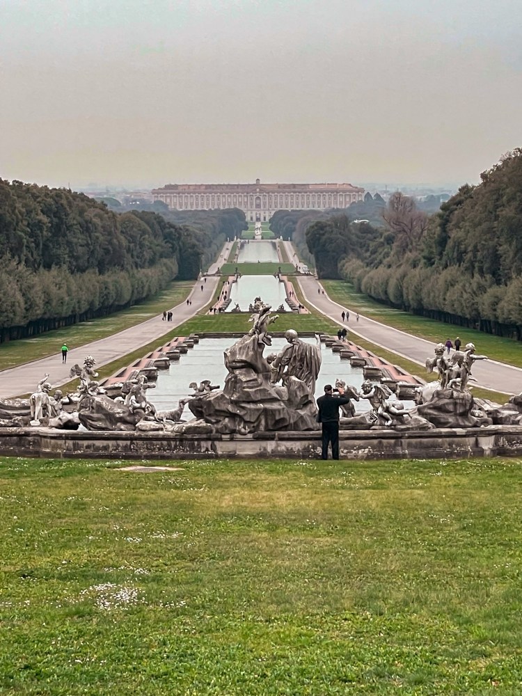 Reggia di Caserta

